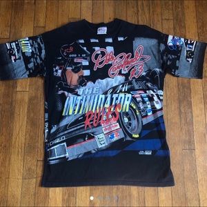Vintage Nascar Tee